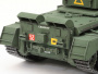 Танк British Cruiser Tank A34 Comet, 1:35