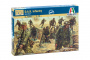 German Afrika Korps (DAK), 1/72