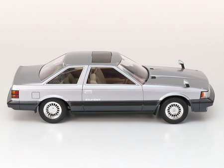 А/м Toyota SOARER 2000VR-TURBO, 1:24