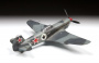 Советский истребитель Як-9Т, 1:48