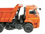 Самосвал KAMAZ-65115, 1:35 (ПН)