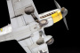 Самолёт Мессершмитт BF-109 G6, 1:48