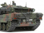 Немецкий основной боевой танк Leopard 2A7V, 1:35, [35387]