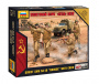 Советский ПЗРК "Игла" 9К38