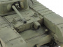 Танк "Черчиль - Крокодил" 1/35