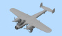 Do 215B-4, Германский самолет-разведчик II МВ, 1:72, (72305)