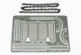 Танк БТ-7 (1937г.), 1/35