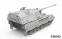 Немецкая самоходная гаубица Panzerhaubitze 2000, 1:72, [72-008]