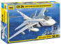 Самолет Су-24, 1:72