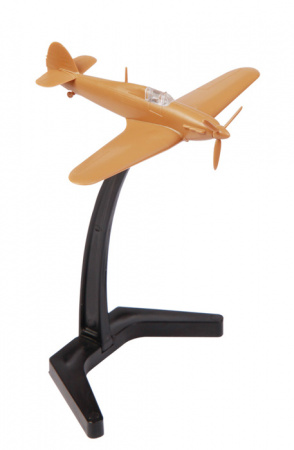 Британский истребитель "Харрикейн МК-1", 1:144