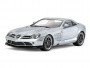 А/м Mercedes-Benz SLR McLaren 722 Edition, 1/24