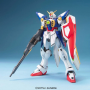Робот MG Wing Gundam, 1:100, [0162352]