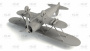 CR. 42 LW с германскими пилотами, 1:32, (32022)