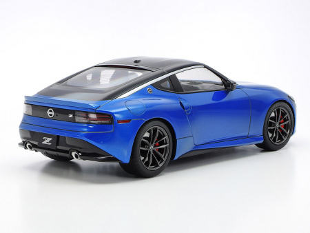 Спортивный автомобиль Nissan Lady Fairlady Z, 1:24