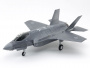 Истребитель Lockheed F-35A Lightning II, 1:48