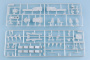 Корабль Ukraine NAVY Slava Class Cruiser Vil, 1:700, [05723]