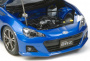 Автомобиль Subaru BRZ, 1:24, [24324]