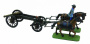 Шведская артиллерия, 1:72