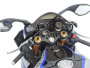 Мотоцикл Yamaha YZF-R1M, 1/12