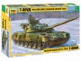 Танк Т-80УД, 1:35