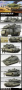 Танк Merkava MK.IV LIC, 1/35