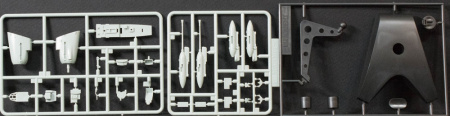 Самолет Ju-87G-2 & JS-2, 1/72