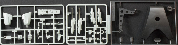 Самолет Ju-87G-2 & JS-2, 1/72