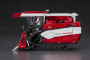 Комбайн YANMAR YH6115 (в комплект входит 1 фигура), 1:35, [66007]