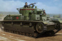 Советский танк Т-28 (средний), 1:35, [83852]