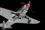 Советский истребитель Як-9Т, 1:48