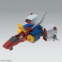 Робот MG MSZ-01 ZZ GUNDAM "Ver.Ka", 1:100, (5063151)