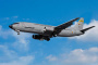 B-737 "Colombian Air Force" (1:144)