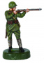 Советская пехота 1941-43г, 1:72, [6103]