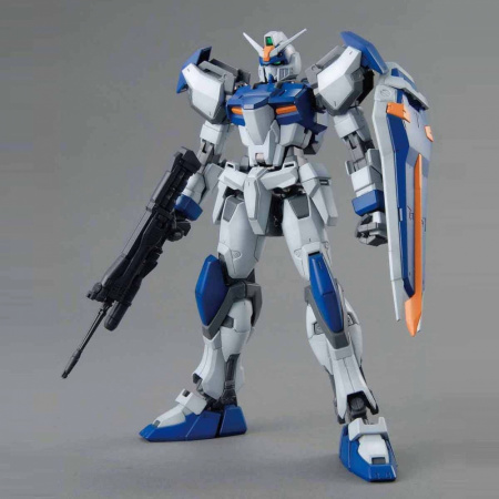 Робот MG GAT-X 102 Duel Gundam Assaultshroud, 1:100, [5062904]