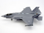 Истребитель Lockheed F-35A Lightning II, 1:48