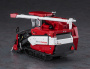Комбайн YANMAR YH6115 (в комплект входит 1 фигура), 1:35, [66007]