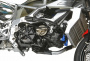 Мотоцикл Honda NSR500 ’84, 1:12