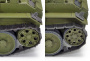 Танк БТ-7 (1937г.), 1/35