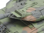 Танк Leopard 2 A6, 1/35