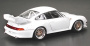 Автомобиль Porsche 911 GT2 Road Ver., 1:24, [24247]