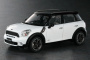 Автомобиль BMW MINI COOPER COUNTRYMAN, 1:24, [24121]