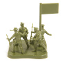 Советская морская пехота 1941-1943, 1:72, [6146]