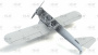 Stearman PT-13/N2S-5 Kaydet, Американский учебный самолет, 1:32, (32052)