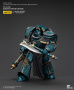 Alpha Legion, Lernaean Terminator with Conversion Beam Cannon, 1:18, [JT01284]