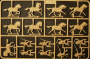 Франц.драгуны 19в. 1/72