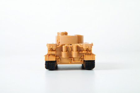 Великие противостояния "Тигр против Ис-2", 1:72, (ПН), (5200)