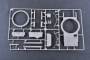 Советский средний танк T-62 Mod.1975 (Mod.1962+KTD2), 1:35, [01551]