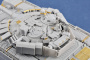 Российский танк Т-72Б3, 1:35, [09561]