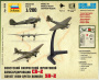 Советский самолёт СБ-2, 1:200