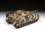 Немецкая самоходная артиллерийская установка StugG IV (SD.KFZ.167), 1:35